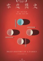 Brief History of a Family Chinese Movie photo