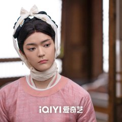 Unchained Love Chinese Drama photo