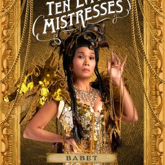 Ten Little Mistresses Philippines Movie photo