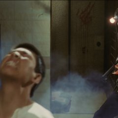 Village of Doom Japanese Movie photo