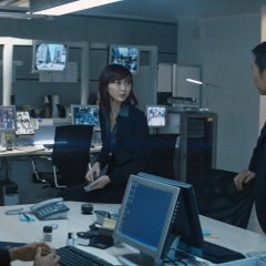 Infernal Affairs 3 Hong Kong Movie photo