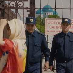 To the Ends of the Earth Japanese Movie photo