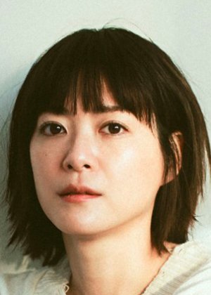 Ueno Juri in Yumemiru Kyushoku Japanese Movie(2024)