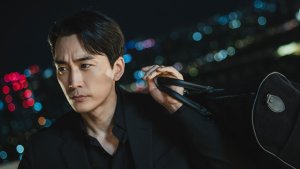 "Black Knight" Actor Song Seung Heon Plays a Dark Hero in "Player Season 2"