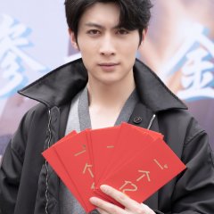 Reborn for Revenge Chinese Drama photo