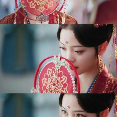 Yong An Dream Chinese Drama photo