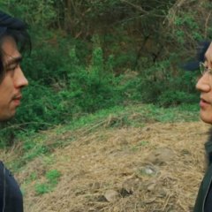 Princess Aurora Korean Movie photo