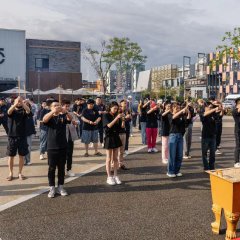 Tan An Jiang Hu Chinese Drama photo