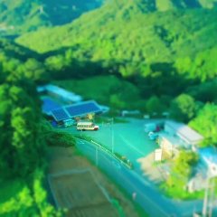 NIZI Village Clinic Japanese Drama photo