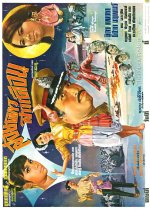 Soi Dao Sao Duean Thai Movie photo