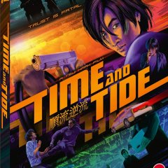Time and Tide Hong Kong Movie photo