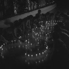 The Burmese Harp Japanese Movie(1956) photo