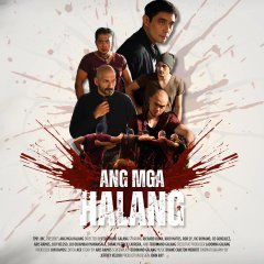 Ang Mga Halang Philippines Movie photo