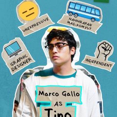 Men Are from QC, Women Are from Alabang Philippines Movie photo