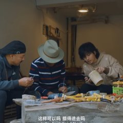 August Chinese Movie photo