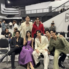 Tu Tontawan Tantivejakul photo