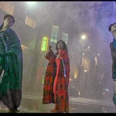 The Heroic Trio Hong Kong Movie photo