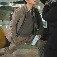 Kim Won Hae photo