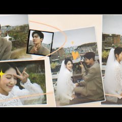 Doctor Slump Korean Drama photo