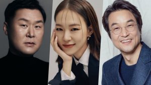 Yoon Gyung Ho joins Han Seok Kyu and  Han Ye Ri in "The Intimate Traitor"