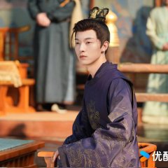 My Divine Emissary Chinese Drama photo