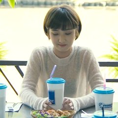 Three Adventures of Brooke Chinese Movie photo