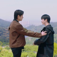 Along with Me Chinese Drama photo