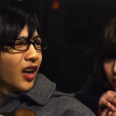 Mobile Girlfriend + Japanese Movie photo