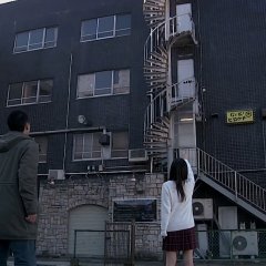 Mobile Girlfriend Japanese Movie photo