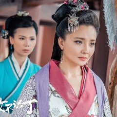 Love Is More Than a Word Chinese Drama photo