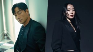 Park Hae Soo in talks to reunite with Jeon Do Yeon in a new thriller mystery K-drama