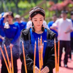 Waiting for You Chinese Drama photo