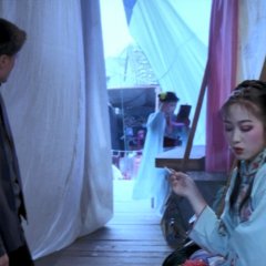 Drifters Chinese Movie(2003) photo