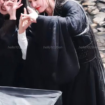 Fangs of Fortune (2024)