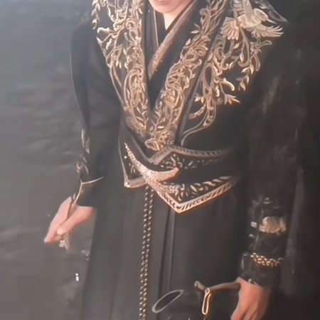 Fangs of Fortune (2024)