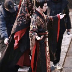 The Prisoner of Beauty () photo