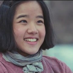 Snowy Road (2017) photo