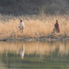 Our Season Korean Movie photo