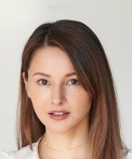 Hashimoto Reika Fotoğraf