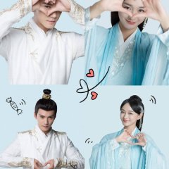 Legend of the Phoenix Chinese Drama photo