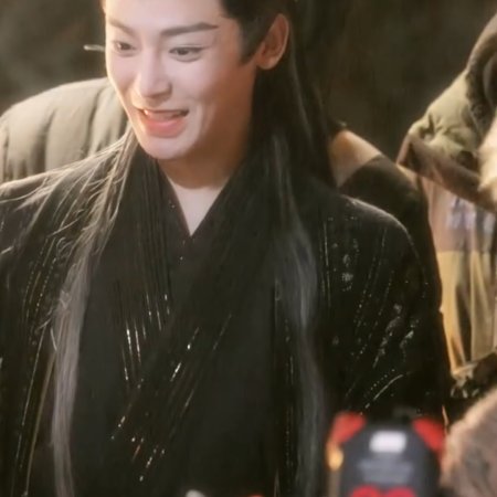 Fangs of Fortune (2024)