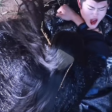 Fangs of Fortune (2024)