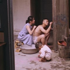 Banana Paradise Taiwanese Movie photo