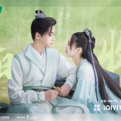 Special Lady Chinese Drama photo