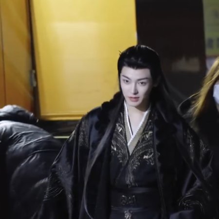 Fangs of Fortune (2024)