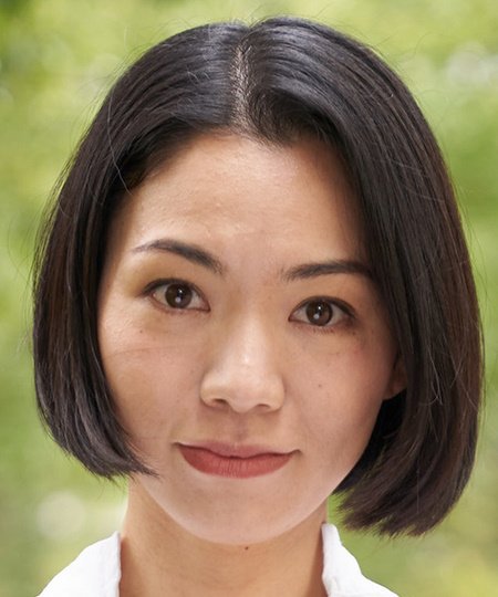 Naho Usami