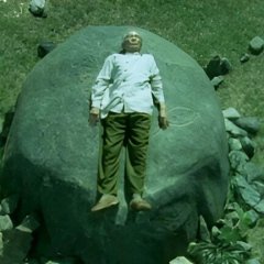 August in the Water Japanese Movie photo