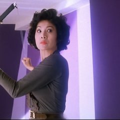 Naked Killer Hong Kong Movie photo