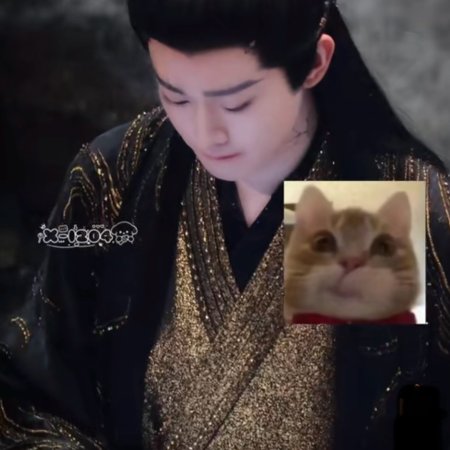Fangs of Fortune (2024)