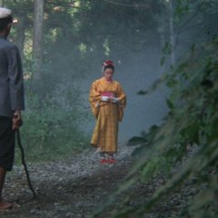 Amagi Pass Japanese Movie photo